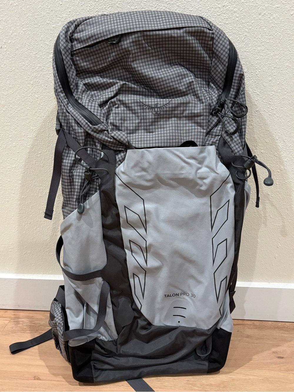 OSPREY Men's Talon Pro 30L O/S - NWOT - Picture 5 of 8